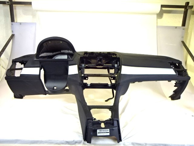 ARMATURNA PLOSCA OEM N. 51453445933 ORIGINAL REZERVNI DEL BMW X3 E83 LCI R (2006 - 2010) DIESEL LETNIK 2008