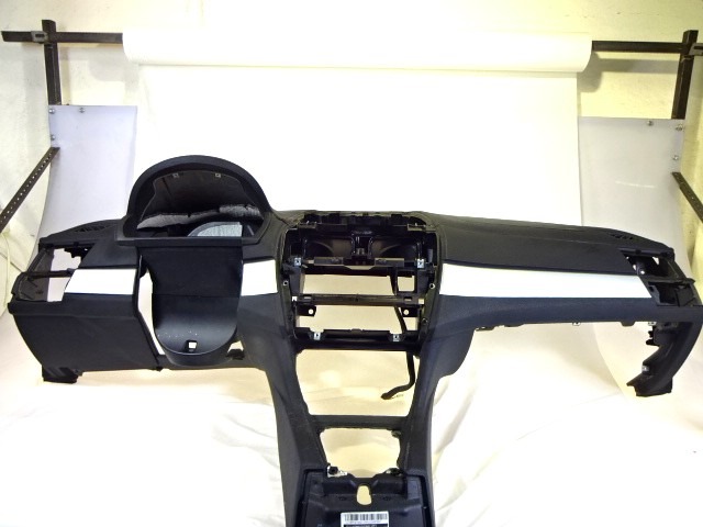 ARMATURNA PLOSCA OEM N. 51453445933 ORIGINAL REZERVNI DEL BMW X3 E83 LCI R (2006 - 2010) DIESEL LETNIK 2008