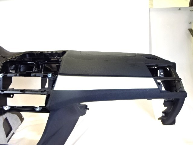 ARMATURNA PLOSCA OEM N. 51453445933 ORIGINAL REZERVNI DEL BMW X3 E83 LCI R (2006 - 2010) DIESEL LETNIK 2008