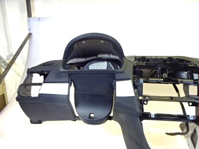 ARMATURNA PLOSCA OEM N. 51453445933 ORIGINAL REZERVNI DEL BMW X3 E83 LCI R (2006 - 2010) DIESEL LETNIK 2008