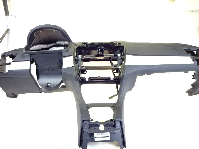 ARMATURNA PLOSCA OEM N. 51453445933 ORIGINAL REZERVNI DEL BMW X3 E83 LCI R (2006 - 2010) DIESEL LETNIK 2008