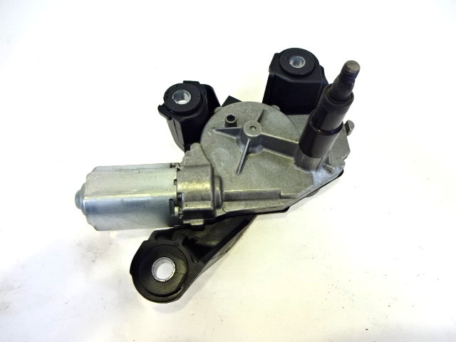 MOTORCEK ZADNJEGA BRISALCA OEM N. 0390201820 28710JD000 ORIGINAL REZERVNI DEL NISSAN QASHQAI J10C (2006 - 2010) DIESEL LETNIK 2007