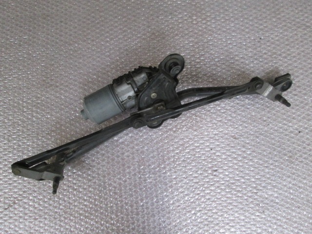 MOTORCEK PREDNJIH BRISALCEV OEM N. C2S39494 ORIGINAL REZERVNI DEL JAGUAR X-TYPE X400 MK1 R BER/SW (2005 - 2009)DIESEL LETNIK 2004