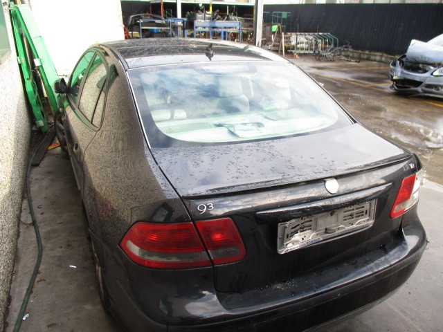 SAAB 9.3 1.9 D 110KW 6M 5P (2005) RICAMBIO USATO 