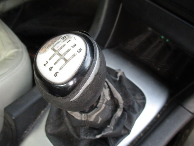 SAAB 9.3 1.9 D 110KW 6M 5P (2005) RICAMBIO USATO 