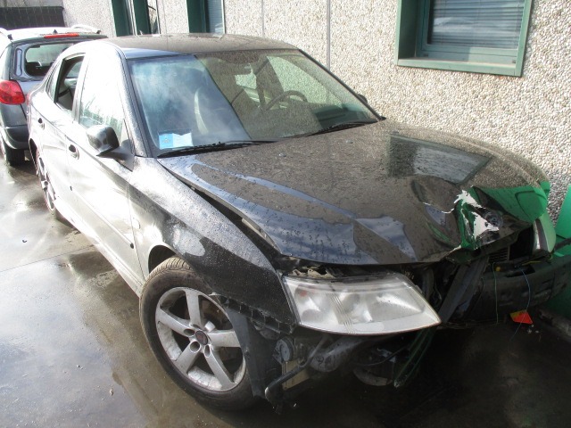 SAAB 9.3 1.9 D 110KW 6M 5P (2005) RICAMBIO USATO 