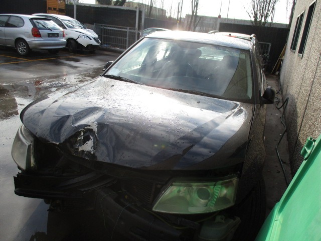 SAAB 9.3 1.9 D 110KW 6M 5P (2005) RICAMBIO USATO 