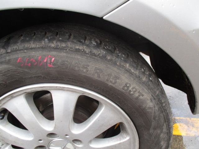 MERCEDES CLASSE A 150 W169 1.5 B 70KW 5M 5P (2004) RICAMBIO USATO 