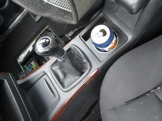 MERCEDES CLASSE A 150 W169 1.5 B 70KW 5M 5P (2004) RICAMBIO USATO 