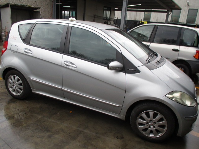 MERCEDES CLASSE A 150 W169 1.5 B 70KW 5M 5P (2004) RICAMBIO USATO 