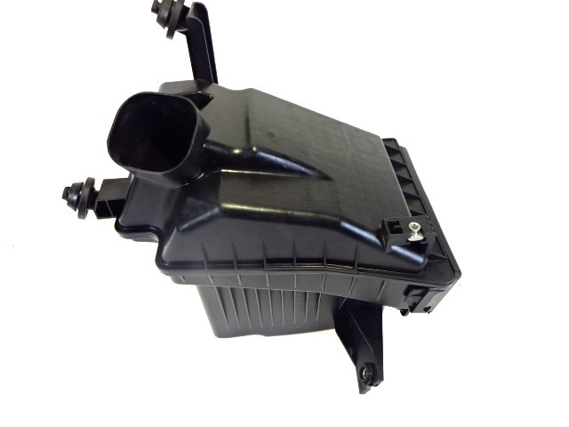 FILTAR ZRAKA OEM N. 16500JD50E ORIGINAL REZERVNI DEL NISSAN QASHQAI J10C (2006 - 2010) DIESEL LETNIK 2007