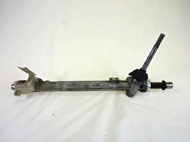 KRMILJENJE OEM N. 48001JD900 ORIGINAL REZERVNI DEL NISSAN QASHQAI J10C (2006 - 2010) DIESEL LETNIK 2007