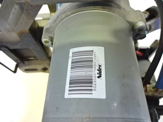 VOLANSKI DROG OEM N. 48810JD900 ORIGINAL REZERVNI DEL NISSAN QASHQAI J10C (2006 - 2010) DIESEL LETNIK 2007