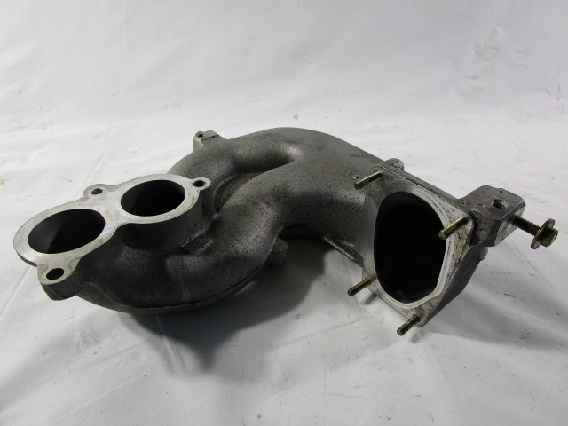 SESALNI KOLEKTOR OEM N. 12472689 ORIGINAL REZERVNI DEL BMW Z3 E36 (1995 - 2002) BENZINA LETNIK 1997