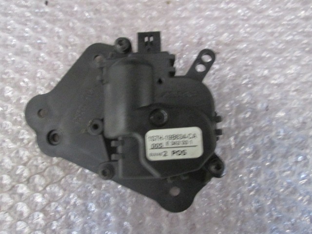 MOTORCEK OGREVANJA OEM N. 1S7H19B634CA ORIGINAL REZERVNI DEL JAGUAR X-TYPE X400 MK1 R BER/SW (2005 - 2009)DIESEL LETNIK 2004