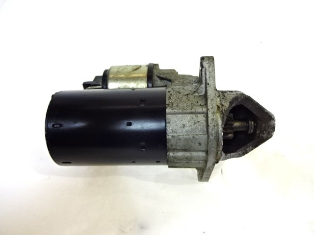 ZAGANJAC MOTORJA  OEM N. 1107408 ORIGINAL REZERVNI DEL OPEL CORSA D S07 (2006 - 2011) BENZINA LETNIK 2007