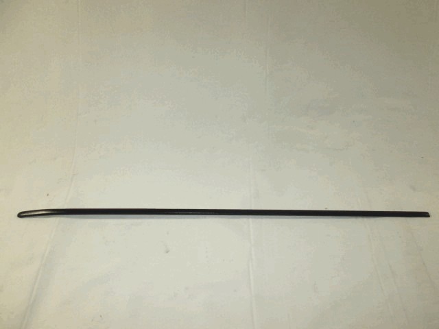 ZUNANJI PROFILI IN LETVE OEM N. 173853535C ORIGINAL REZERVNI DEL VOLKSWAGEN GOLF I 17 155 MK1 (1974 - 1983)BENZINA LETNIK 1974
