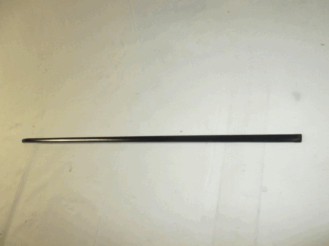 ZUNANJI PROFILI IN LETVE OEM N. 173853535C ORIGINAL REZERVNI DEL VOLKSWAGEN GOLF I 17 155 MK1 (1974 - 1983)BENZINA LETNIK 1974