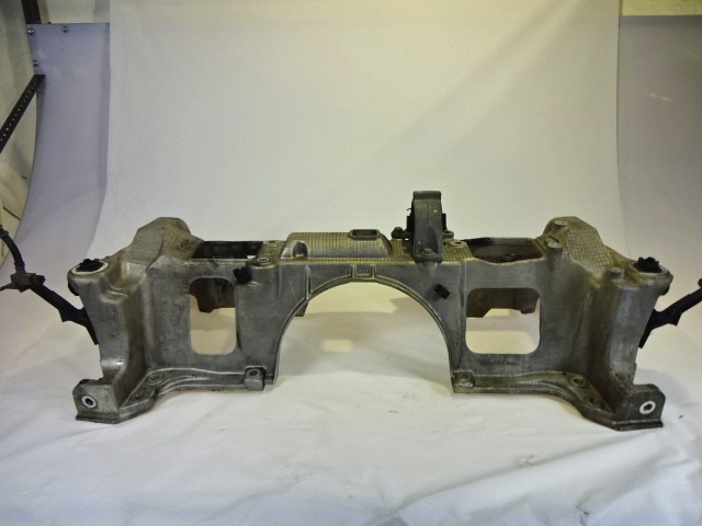 SPREDNJA OS/NOSILEC MOTORJA OEM N. 04743053AB ORIGINAL REZERVNI DEL CHRYSLER VOYAGER/GRAN VOYAGER RG RS MK4 (2001 - 2007) DIESEL LETNIK 2001