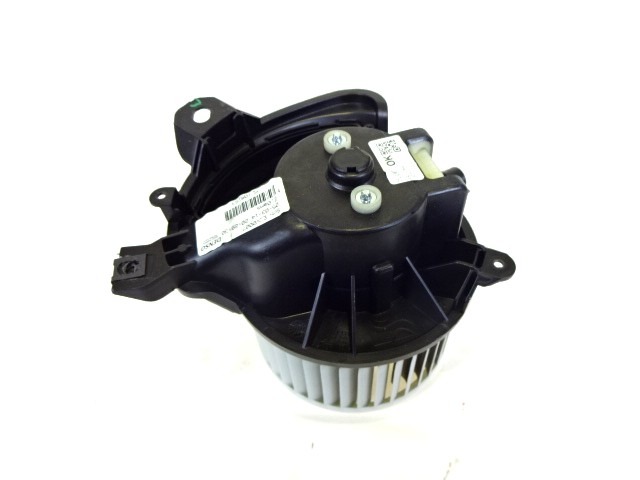 VENTILATOR  KABINE  OEM N. 77365062 ORIGINAL REZERVNI DEL ALFA ROMEO MITO 955 (2008 - 2018) DIESEL LETNIK 2014