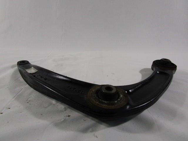 SPREDNJA DESNA ROKA  OEM N. 1610938180 ORIGINAL REZERVNI DEL PEUGEOT 5008 0U 0E MK1 (2009 - 2013) DIESEL LETNIK 2010