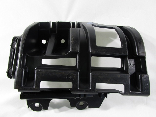 NOSILCI ZADNJEGA ODBIJACA  OEM N. 9686252880 ORIGINAL REZERVNI DEL PEUGEOT 5008 0U 0E MK1 (2009 - 2013) DIESEL LETNIK 2010