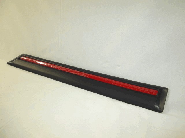 ZUNANJI PROFILI IN LETVE OEM N. 6574636 ORIGINAL REZERVNI DEL FORD FIESTA GFJ MK3 (1989 - 1995)BENZINA LETNIK 1989