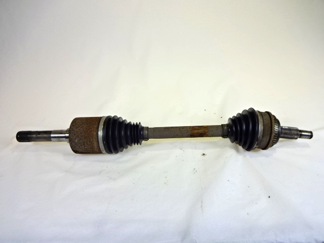 LEVA ZADNJA POGONSKA GRED  OEM N. LR072063 ORIGINAL REZERVNI DEL LAND ROVER RANGE ROVER SPORT L320 MK1 (2005 - 2010) DIESEL LETNIK 2008