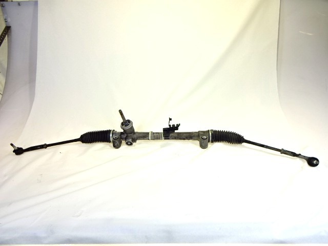 KRMILJENJE OEM N. 51861106 ORIGINAL REZERVNI DEL FIAT GRANDE PUNTO 199 (2005 - 2012) BENZINA LETNIK 2007