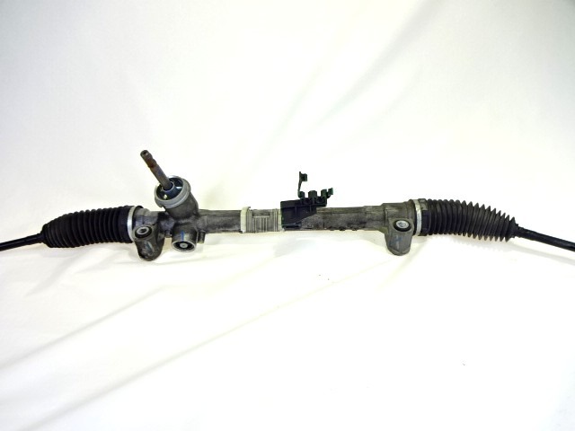 KRMILJENJE OEM N. 51861106 ORIGINAL REZERVNI DEL FIAT GRANDE PUNTO 199 (2005 - 2012) BENZINA LETNIK 2007