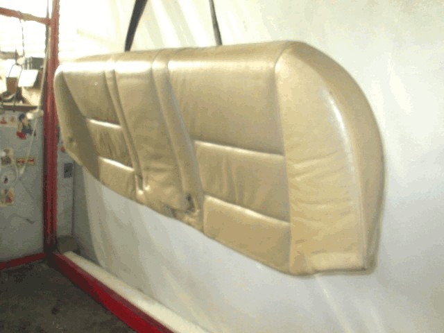 ZADNJE SEDISCE BLAGO OEM N. DIPIPBWSR5E61SW5P ORIGINAL REZERVNI DEL BMW SERIE 5 E60 E61 (2003 - 2010) DIESEL LETNIK 2005