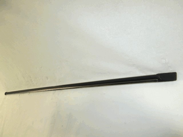 ZUNANJI PROFILI IN LETVE OEM N.  ORIGINAL REZERVNI DEL FIAT 132 (1972 - 1981)BENZINA LETNIK 1972