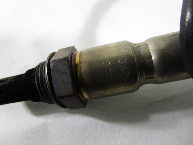 SONDA LAMBDA  OEM N. 03L906262D ORIGINAL REZERVNI DEL SEAT IBIZA 6J5 6P1 MK4 BER/SW (2008 - 2012)DIESEL LETNIK 2013