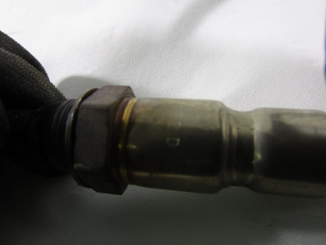 SONDA LAMBDA  OEM N. 03L906262D ORIGINAL REZERVNI DEL SEAT IBIZA 6J5 6P1 MK4 BER/SW (2008 - 2012)DIESEL LETNIK 2013