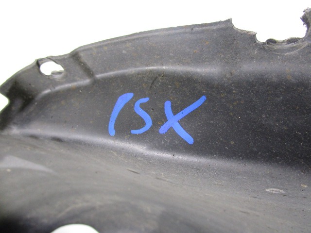 ZADNJI KOLOTEK  OEM N. 6J0810969 ORIGINAL REZERVNI DEL SEAT IBIZA 6J5 6P1 MK4 BER/SW (2008 - 2012)DIESEL LETNIK 2013