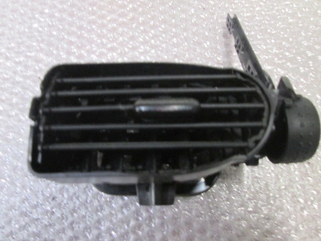 ODVOD ZRAKA OEM N. 1688300254 ORIGINAL REZERVNI DEL MERCEDES CLASSE A W168 5P V168 3P 168.031 168.131 (1997 - 2000) BENZINA LETNIK 2000