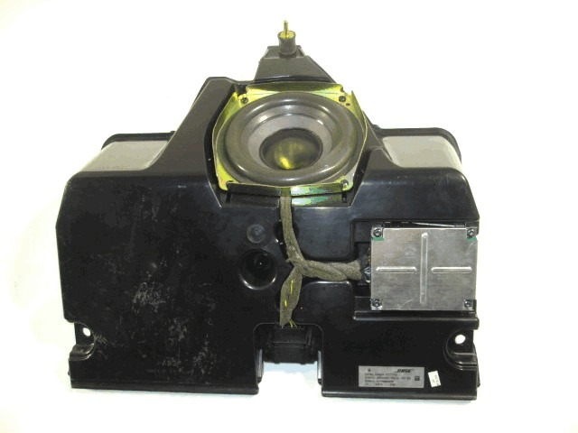 ZVOCNIKI OEM N. 280869-001 ORIGINAL REZERVNI DEL MASERATI QUATTROPORTE MK5 (2003 - 2012)BENZINA LETNIK 2007
