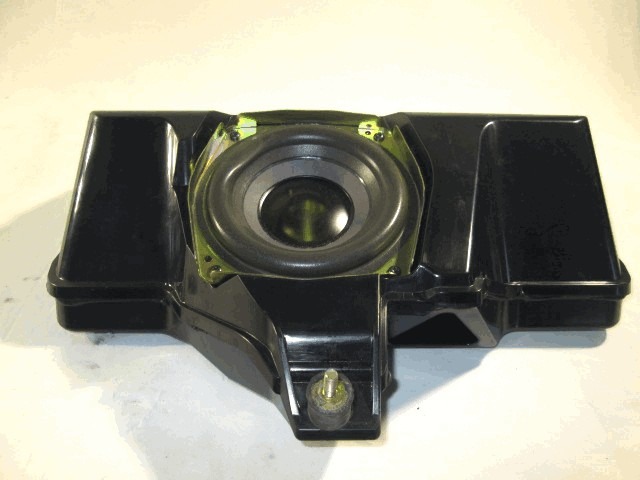 ZVOCNIKI OEM N. 280869-001 ORIGINAL REZERVNI DEL MASERATI QUATTROPORTE MK5 (2003 - 2012)BENZINA LETNIK 2007