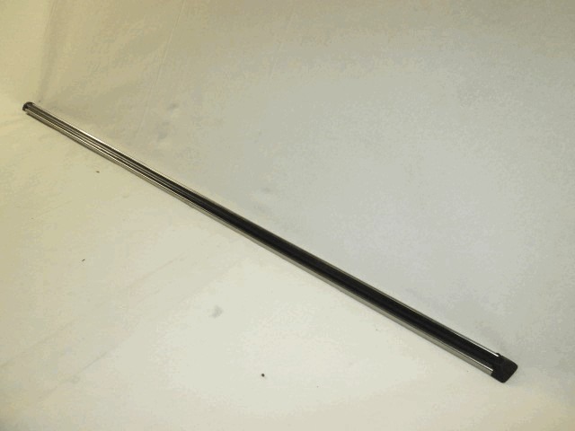 ZUNANJI PROFILI IN LETVE OEM N. 4337302 ORIGINAL REZERVNI DEL FIAT 128 (1969 - 1983)BENZINA LETNIK 1969