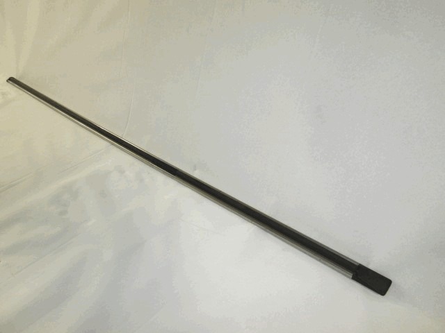 ZUNANJI PROFILI IN LETVE OEM N.  ORIGINAL REZERVNI DEL FIAT 132 (1972 - 1981)BENZINA LETNIK 1972