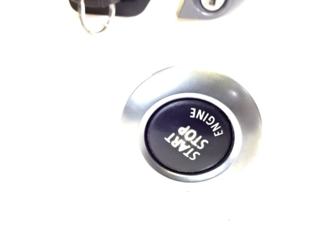 KOMPLET ODKLEPANJE IN VZIG  OEM N. 58303 KIT ACCENSIONE AVVIAMENTO ORIGINAL REZERVNI DEL BMW SERIE 1 BER/COUPE/CABRIO E81/E82/E87/E88 LCI R (2007 - 2013) DIESEL LETNIK 2007