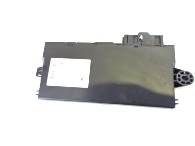 KOMPLET ODKLEPANJE IN VZIG  OEM N. 58303 KIT ACCENSIONE AVVIAMENTO ORIGINAL REZERVNI DEL BMW SERIE 1 BER/COUPE/CABRIO E81/E82/E87/E88 LCI R (2007 - 2013) DIESEL LETNIK 2007