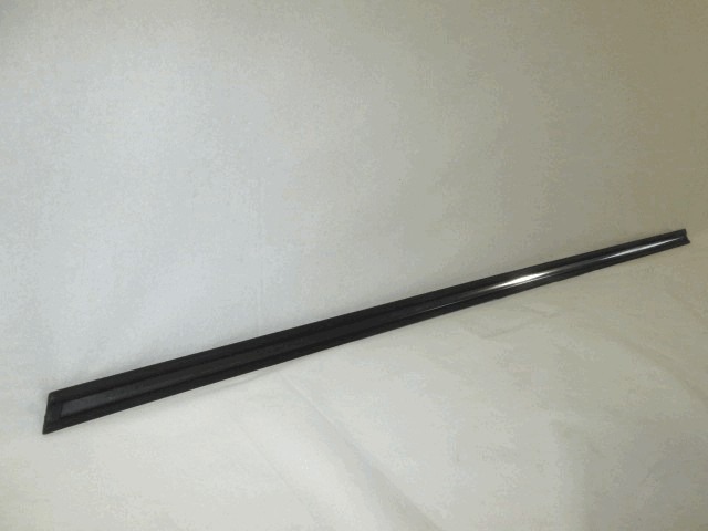 ZUNANJI PROFILI IN LETVE OEM N. 173853754 ORIGINAL REZERVNI DEL VOLKSWAGEN GOLF I 17 155 MK1 (1974 - 1983)BENZINA LETNIK 1974