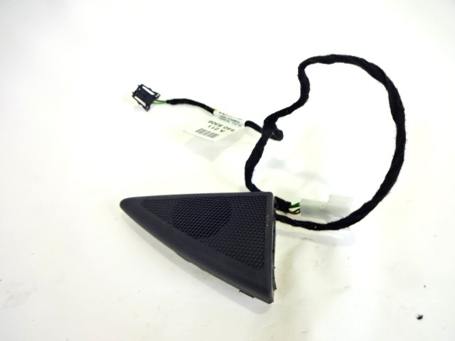 ZVOCNIKI OEM N. A2117250298 ORIGINAL REZERVNI DEL MERCEDES CLASSE E W211 S211 BER/SW (03/2002 - 05/2006) BENZINA LETNIK 2005