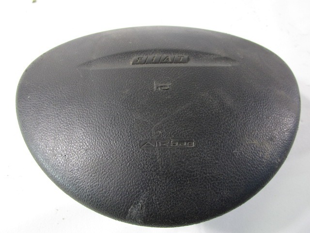 AIRBAG VOLAN OEM N. 735278157 ORIGINAL REZERVNI DEL FIAT PUNTO 188 188AX MK2 (1999 - 2003) BENZINA LETNIK 2003