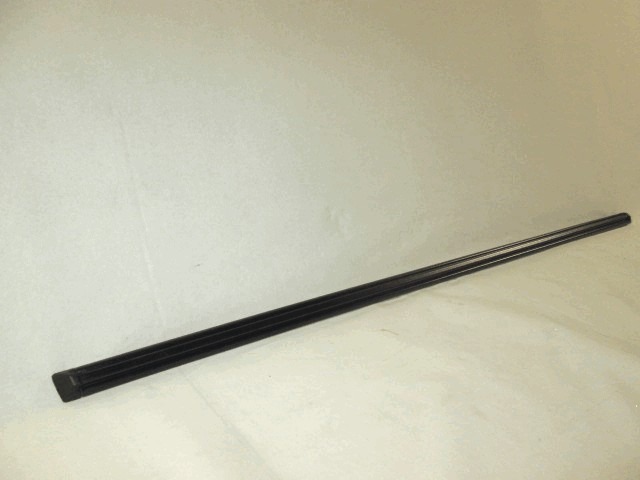 ZUNANJI PROFILI IN LETVE OEM N. 4366960 ORIGINAL REZERVNI DEL FIAT 128 (1969 - 1983)BENZINA LETNIK 1977