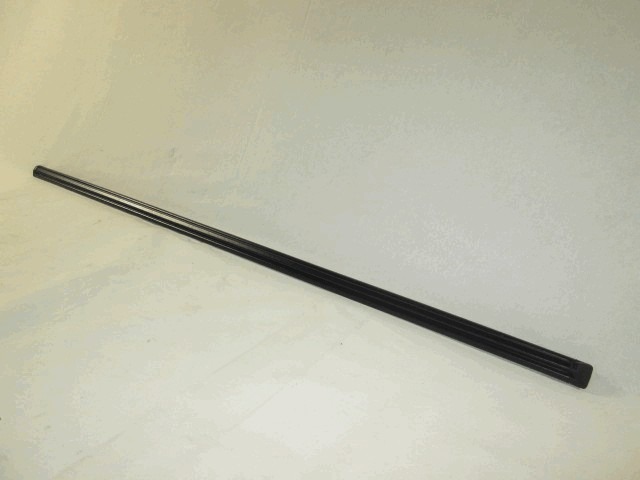 ZUNANJI PROFILI IN LETVE OEM N. 4366960 ORIGINAL REZERVNI DEL FIAT 128 (1969 - 1983)BENZINA LETNIK 1977
