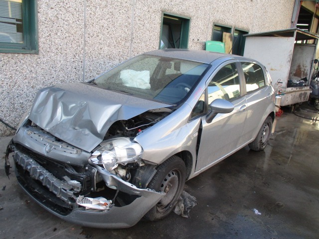 FIAT PUNTO EVO 1.4 G 57KW 5M 5P (2012) RICAMBIO USATO 