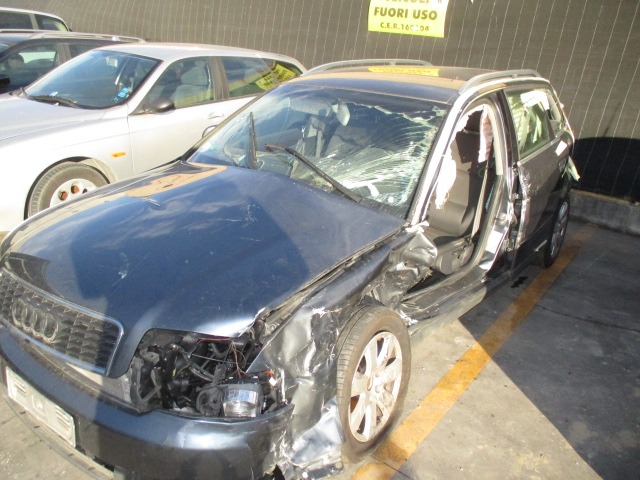 AUDI A4 SW 1.9 D 96KW 6M 5P (2004) RICAMBIO USATO 