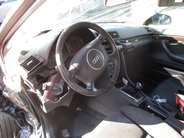 AUDI A4 SW 1.9 D 96KW 6M 5P (2004) RICAMBIO USATO 